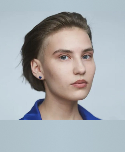 Елена Константинова