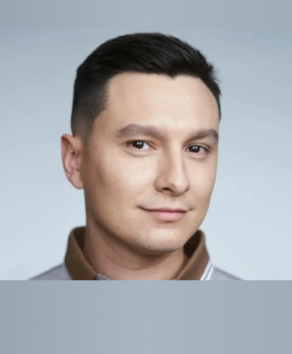 Дмитрий Данилов
