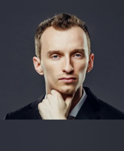 Сергей Петров